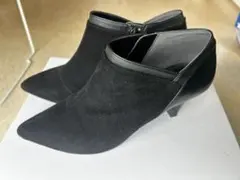 ダイアナ ショートブーツのサムネイル