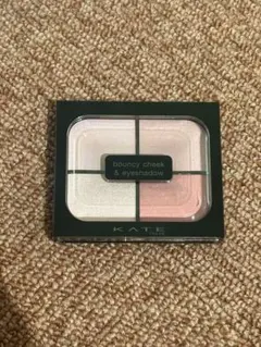 KATE バウンシーチークシャドウPK-2