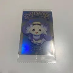 にじさんじ ウエハース ルンルン