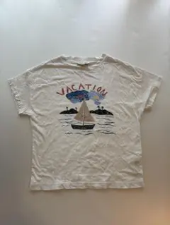 CARAMEL Tシャツ 8Yのサムネイル