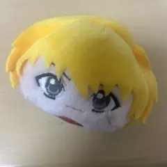HUNTER×HUNTER クラピカ ぽてコロマスコット