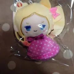 オンクレ獲得】Re:ゼロから始める異世界生活 ちょぴぬいぷち