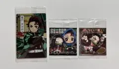 鬼滅の刃　炭治郎　ねずこ　ウエハース　おまけ付き