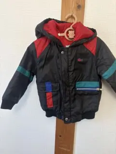 Lacoste フード付きアウター