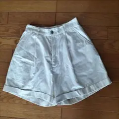 WE GO ショートパンツのサムネイル