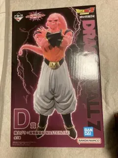 一番くじドラゴンボール 魔人ブウ (孫悟飯吸収) MASTERLIZE
