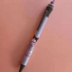 くるくるドームペン クロミ ボールペンのサムネイル