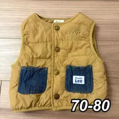 Buddy Lee ベビーベスト 70-80サイズ