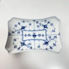 2025年最新】ロイヤルコペンハーゲン 角皿の人気アイテム - メルカリ