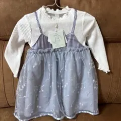 apres les cours ワンピース 90サイズ