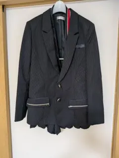 CHOPIN フォーマルスーツ セットアップ