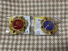 あんスタ　スタライ　リングライト　スフィアライト　紅月　紅郎　颯馬