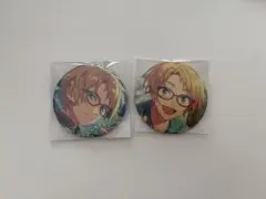 2026年最新】あん スタ バッジ 遊木真の人気アイテム - メルカリ