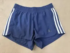adidas ネイビー ショートパンツ XS 即日発送のサムネイル