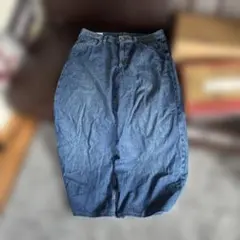 old gap スーパーバギー