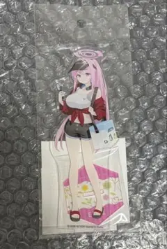 鳴潮×MUSINSA エイメス アクリルスタンド 韓国限定 - メルカリ