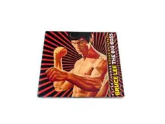 Bruce Lee The Big Boss ドラゴン危機一発 サウンドトラック - メルカリ