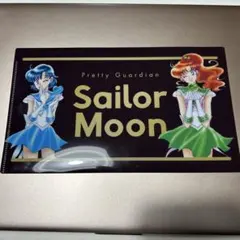 セーラームーン　マルチケース　明治