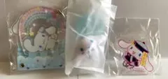 サンリオ シナモンロールセットのサムネイル