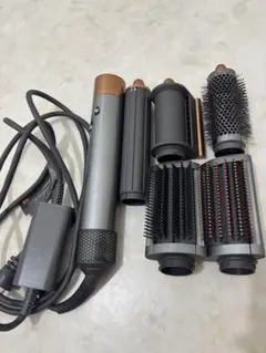 Dyson ダイソン ヘアドライヤー 8台　ジャンク品 まとめ売り Dyson ダイソン ヘアドライヤー 8台 ジャンク品 まとめ売り - メルカリ
