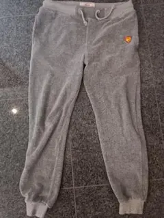 Мサイズ　Waimea グレー スウェットパンツ