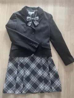 ELLE エル　スーツ・ブレザー 卒業式服　フォーマル