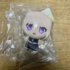 sumimi ぷちっしゅ！ 純田まな 三角初華 ぬいぐるみ - メルカリ