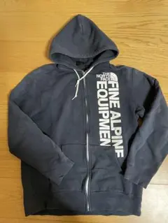 THE NORTH FACE パーカー　Lサイズ