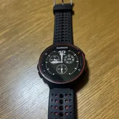 GARMIN 235Jランニングウォッチ