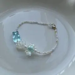 ウィッシュコア ブレスレット