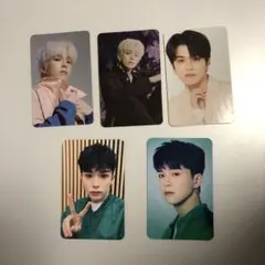 アサヒ　トレカ