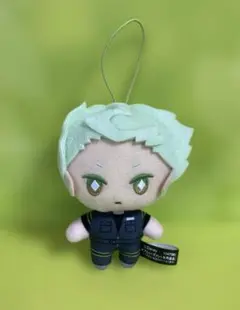 ツイステッドワンダーランド エクストラ運動着マスコット セベク・ジグボルト