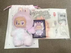 【未開封再現】ラブブ♡エナジー♡LUCK