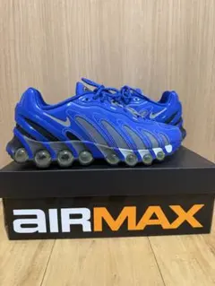 NIKE patta airmax DN8 27cmのサムネイル