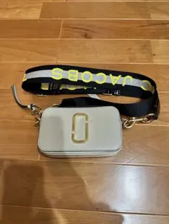 日本限定/極美品コーチレキシーインスペースチャータースリムクロス