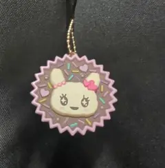 たまごっち　手作りおやつチャーム　平成女児チョコ