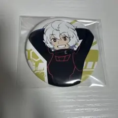 2025年最新】空閑遊真 缶バッジの人気アイテム - メルカリ