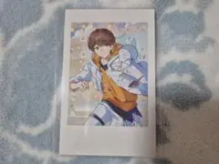 CRフェス チェキ Jasper