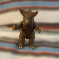 ウルトラ怪獣 ソフビ ゴモラ