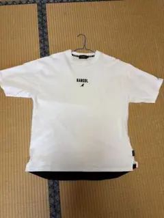 KANGOL グラフィック Tシャツ ホワイトのサムネイル