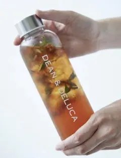 ★新品★DEAN & DELUCA クリアボトル★2026夏の福袋限定品★のサムネイル