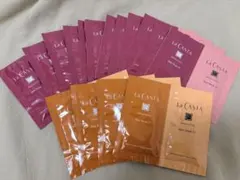 La Casta アロマエステ ヘアソープ ヘアマスク35&21トライアルセットのサムネイル