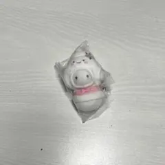 サンリオ ちびっとも こぎみゅん 雪の精