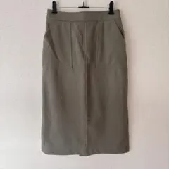 (新品)GLACIER♡ナロースカートのサムネイル