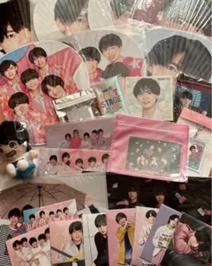 西村拓哉 グッズ まとめ売り