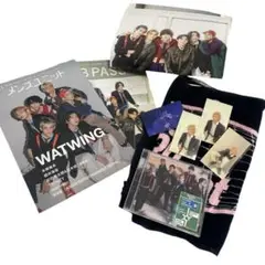 【Ａ】WATWINGグッズ WATWING SHOP