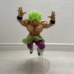 ドラゴンボール ブロリー フィギュア