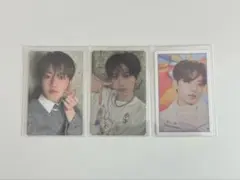 treasure ジュンギュ 2枚セット