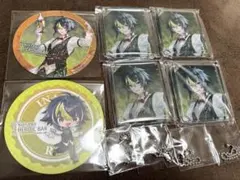 にじさんじ 伊波ライ アニカフェ コロッタ コースター 特典