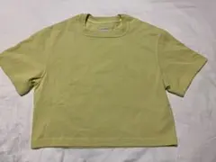 リラックスフィットベビージャージーTシャツのサムネイル